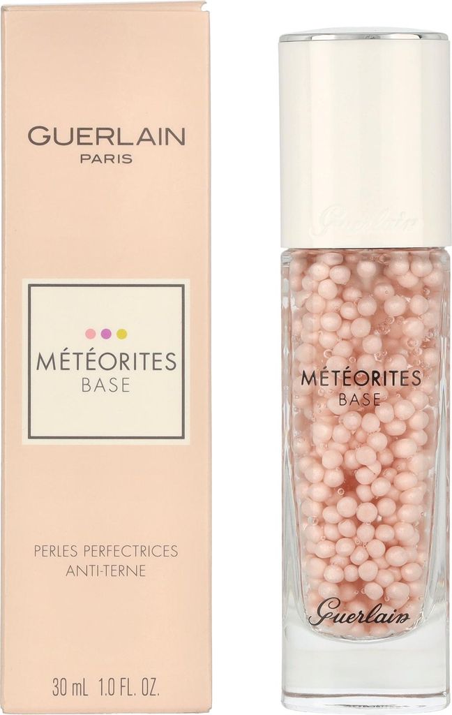 Guerlain Meteorites Base, Flasche, Pulver, Universal, Gegen Produktbild 