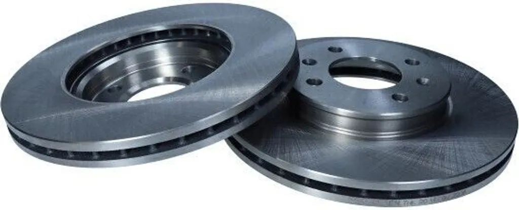 Disque de frein avant MAXGEAR 19-4732 pour i20 et Rio IV | OE 51712C8000