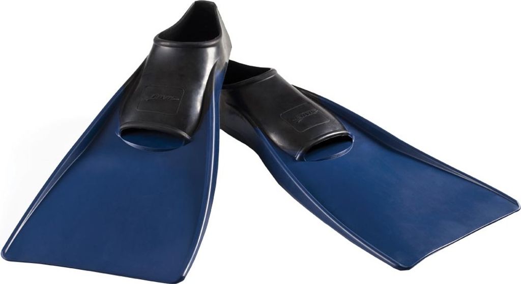 Finis Floating Schwimmflossen Blau,Schwarz EU 44-46 Blau,Schwarz EU 44-46