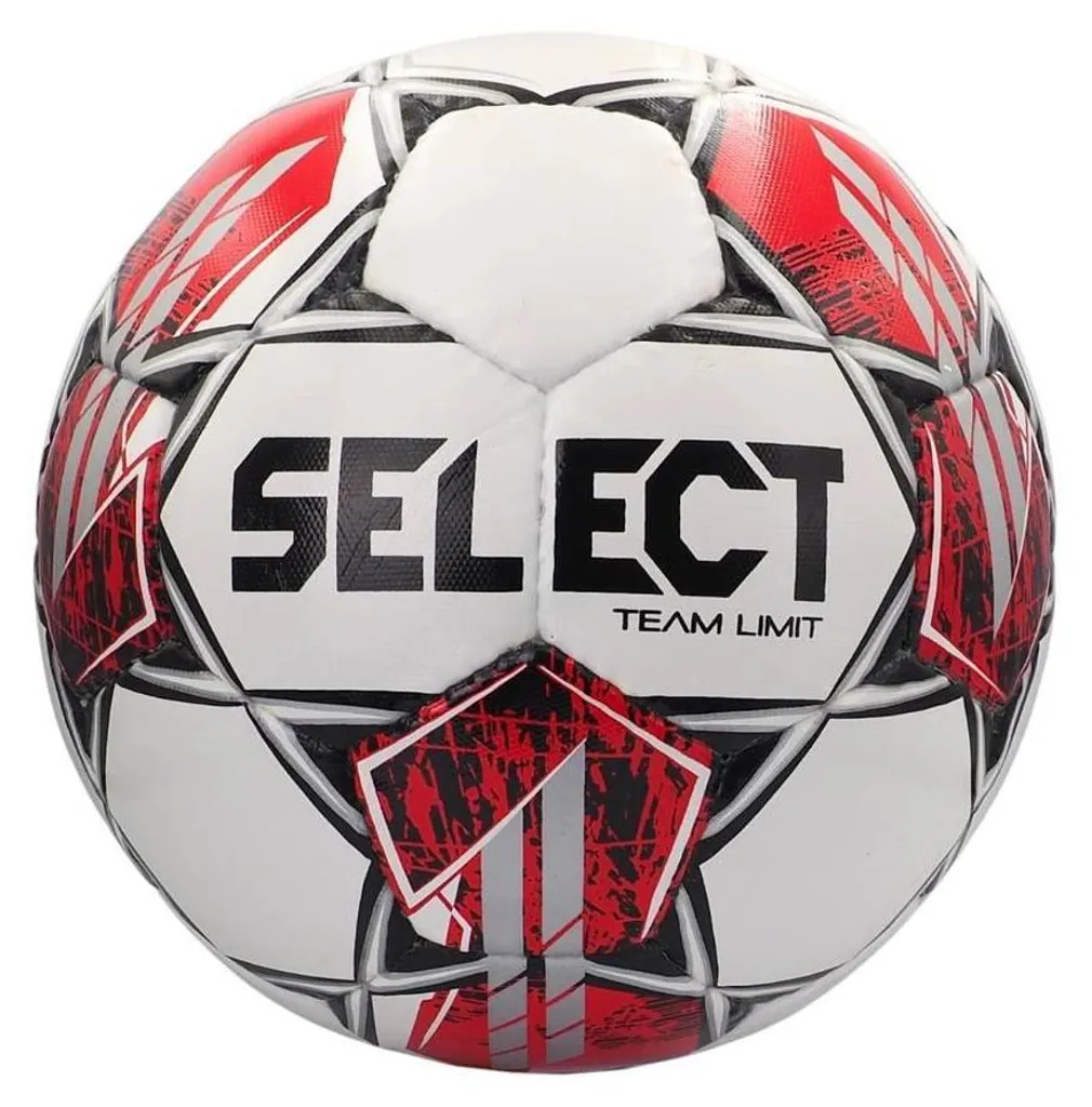 Ballon de football durable Select Team Limit MR713 anti-dégonflage