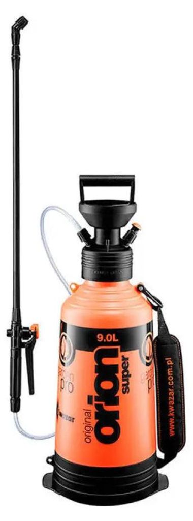 Kwazar Orion Super New 9L Sprühgerät Produktbild 