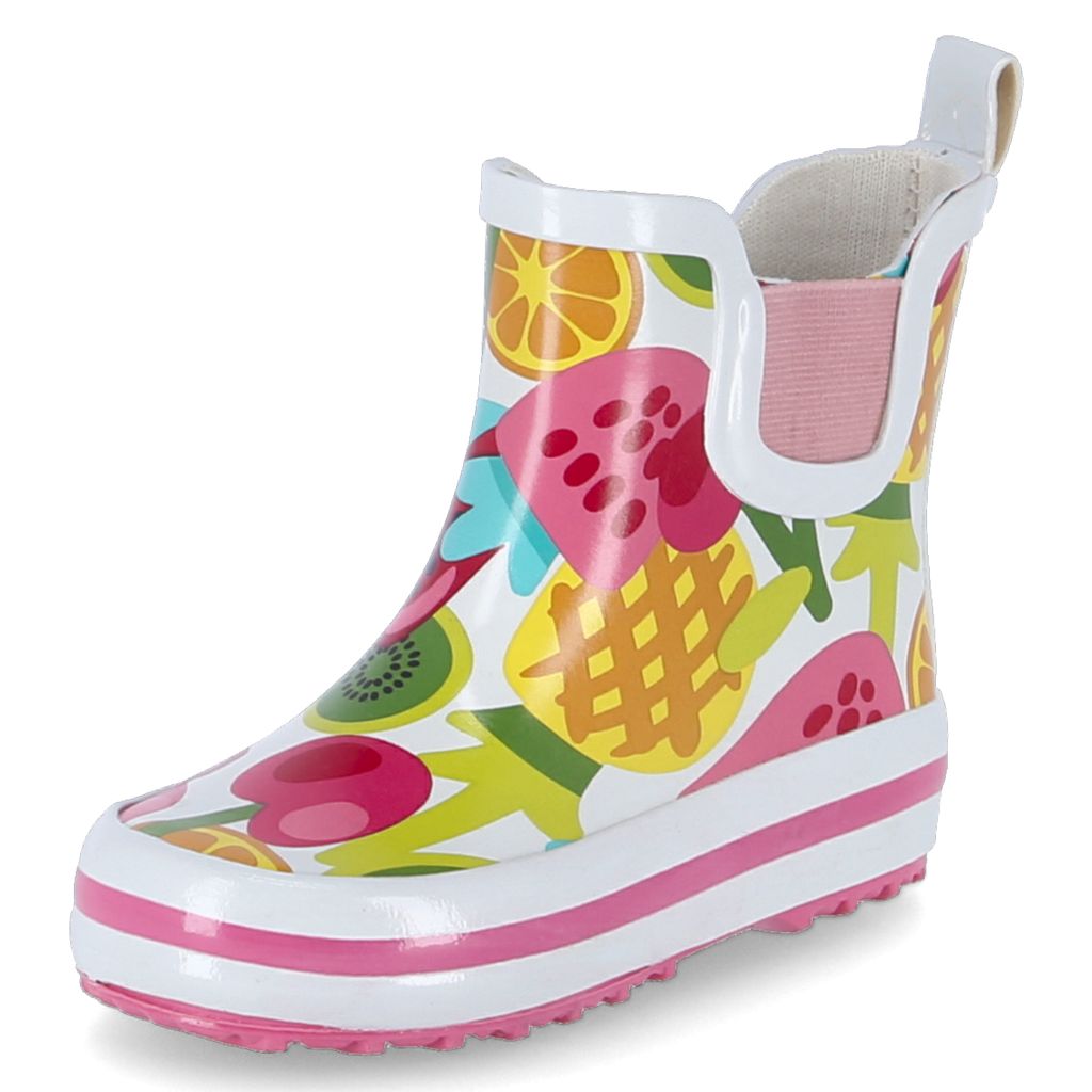Beck Stiefel Mädchen 383737313731 Bunt 24 EU