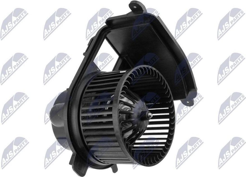 NTY EWN-RE-020 Gebläsemotor Innenraumgebläse für RENAULT CLIO II (BB0/1/2, CB0/1/2) CLIO II Kasten (SB0/1/2) Thalia I (LB) THALIA II (LU1/2)