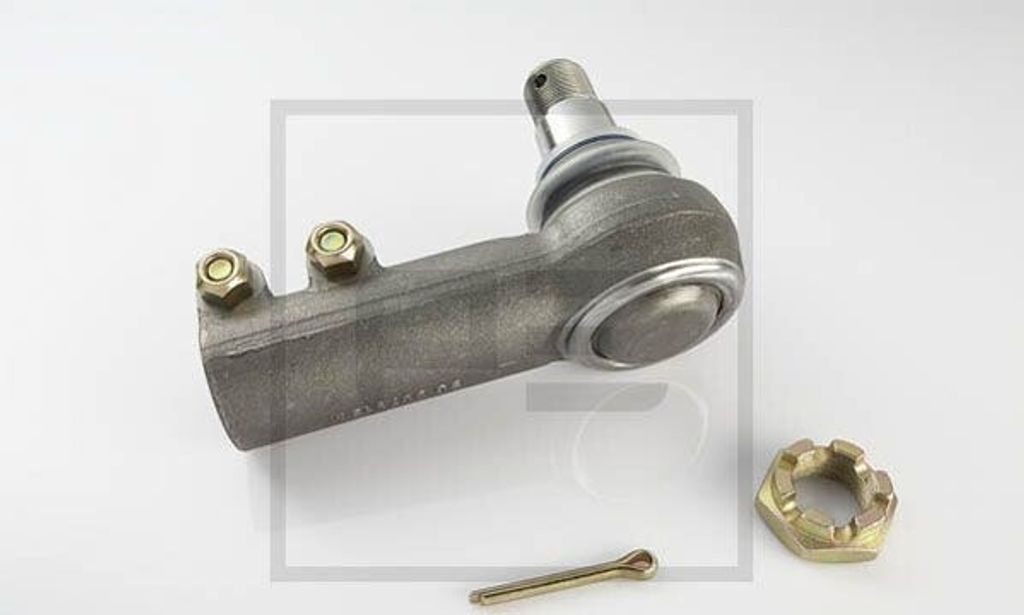 PETERS ENNEPETAL Spurstangenkopf Spurstange Rechts 043.021-00A