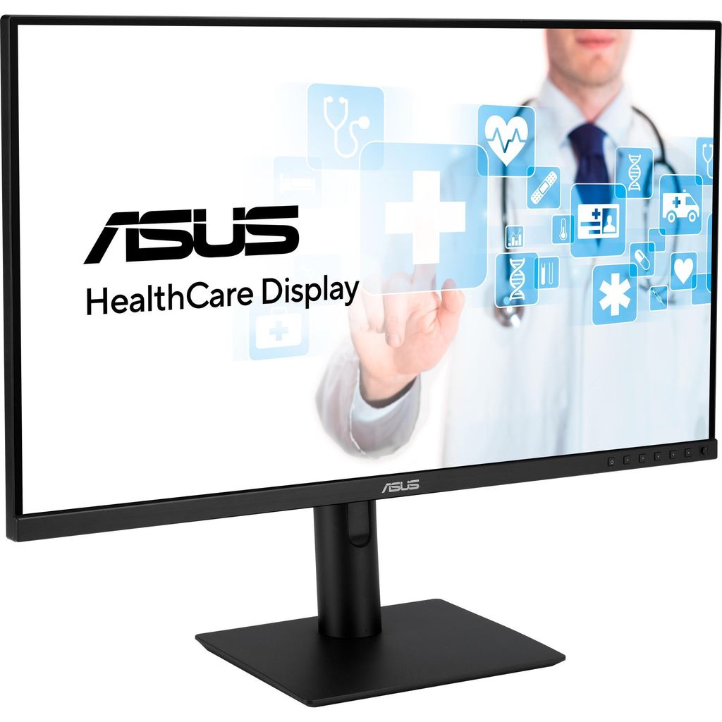 ASUS Business HA2741A 68.57 cm 16:9 WQHD HDMI DP Produktbild 