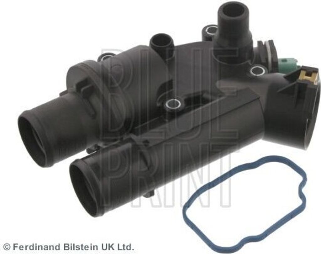 BLUE PRINT Thermostat Kühlmittel 83°C für FORD MONDEO IV Turnier (BA7) S-MAX (WA6) GALAXY (WA6) MONDEO IV (BA7) MONDEO IV Stufenheck (BA7) für ...