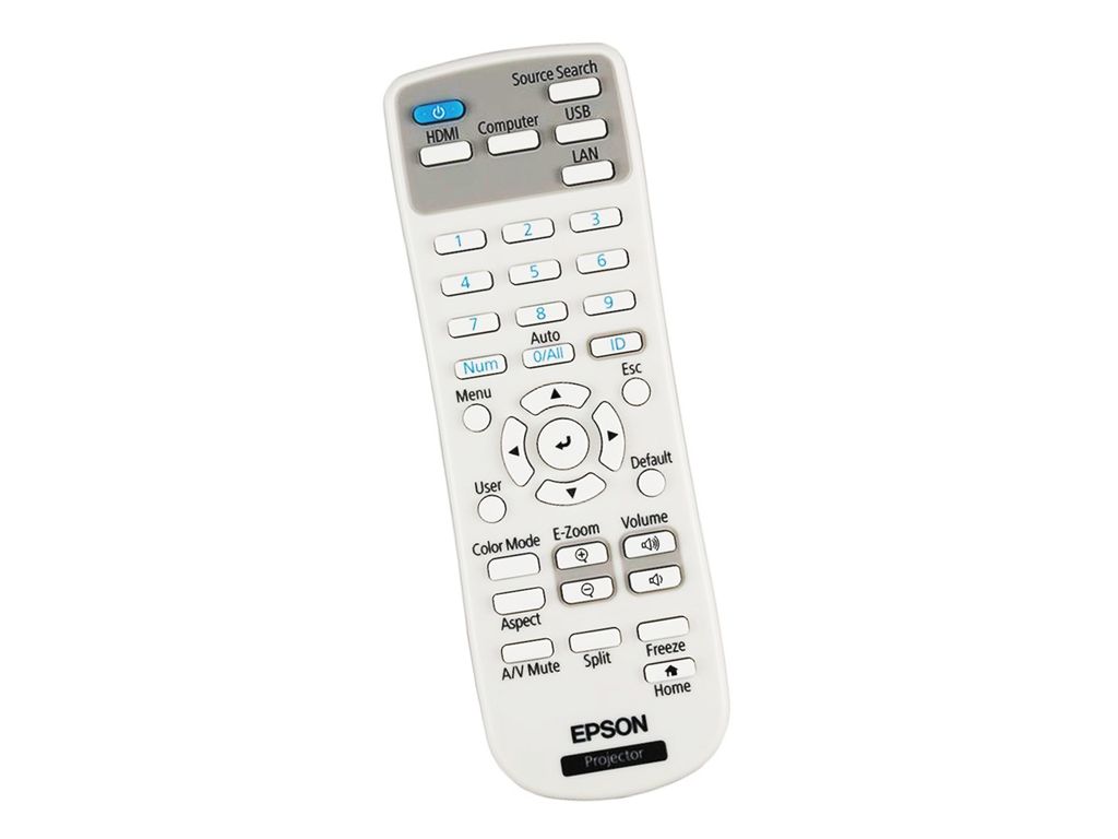 EPSON Fernbedienung 2221508, 222150800 original