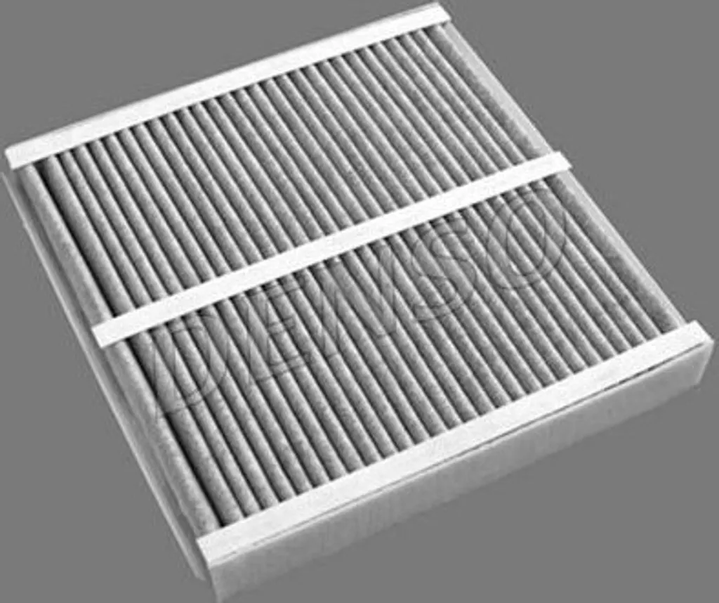 Filtre d'habitacle pour BMW Z4 (E89, E86, E85) - DENSO DCF420K Entretien