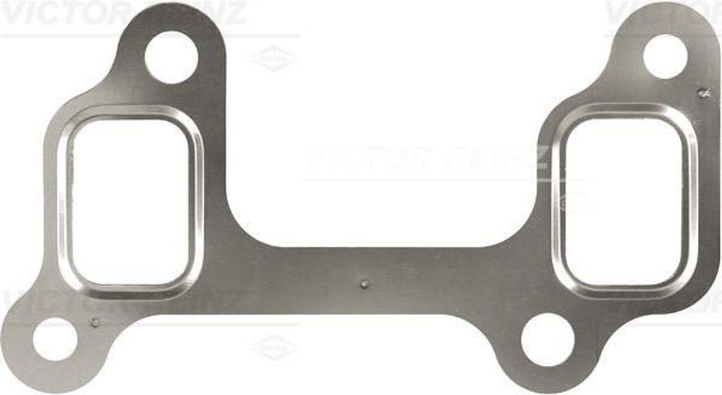 VICTOR REINZ 71-35532-00 Dichtung, Abgaskrümmer OE ERR6733 kompatibel mit Range Rover, Allion, A6 4G, Mirage, Stepwgn, Land Cruiser