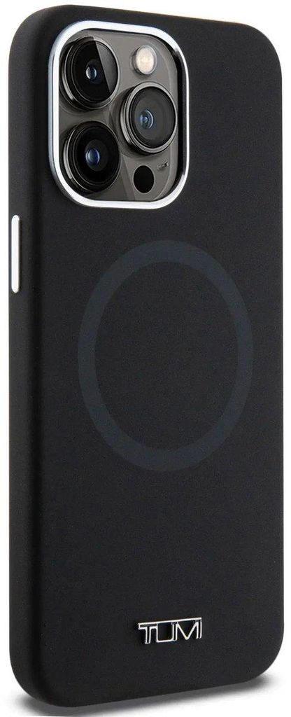 Etui Tumi Back Cover do iPhone'a 15 Pro Zdjęcie produktu 