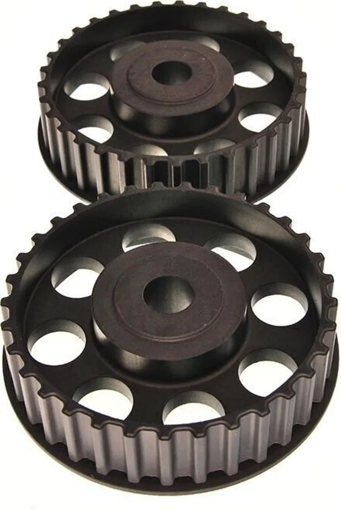 Roue dentée 074130111H : stoppez les bruits de distribution Audi A6 et V70