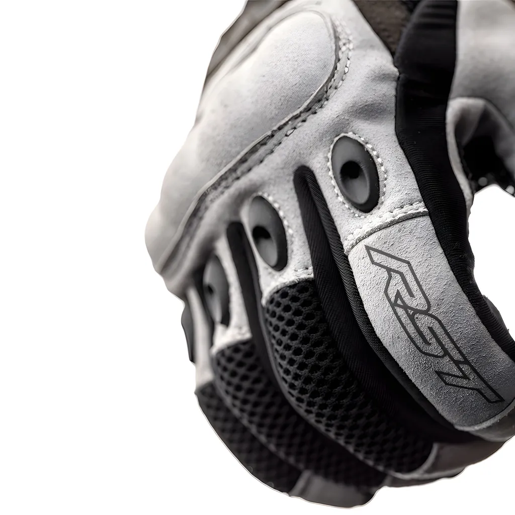 Gants RST Ventilator-X CE Argent - Protection et Aération Maximale - 6