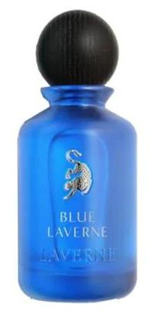 Blue Laverne 100 ml Laverne Woda perfumowana dla mężczyzn Zdjęcie produktu 