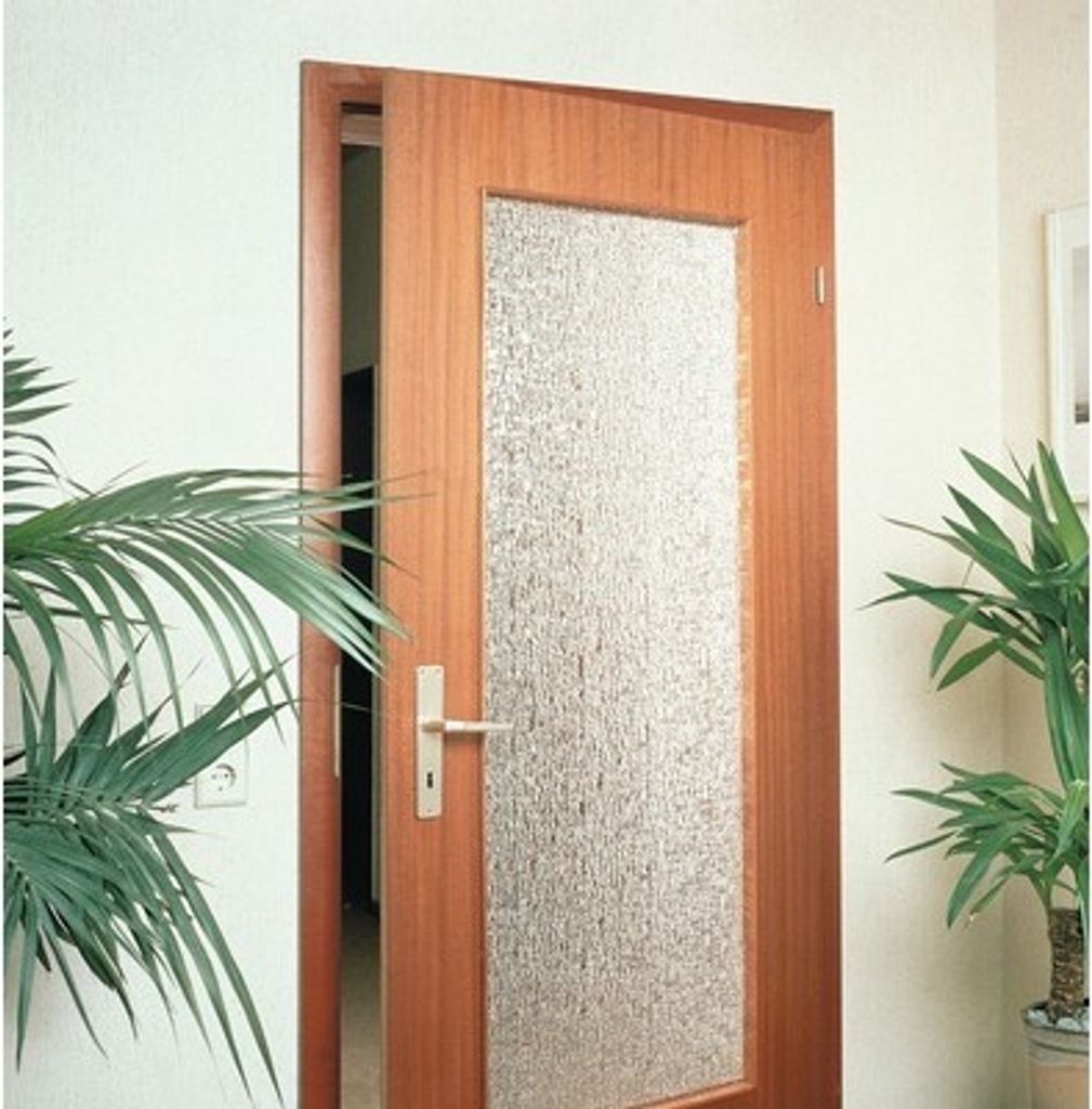 Plexisklo GUTTA polystyrol 1000 x 500 x 5 mm kůra jemná, Obrázek produktu 