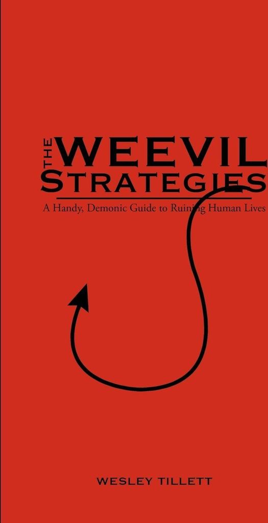 The Weevil Strategies