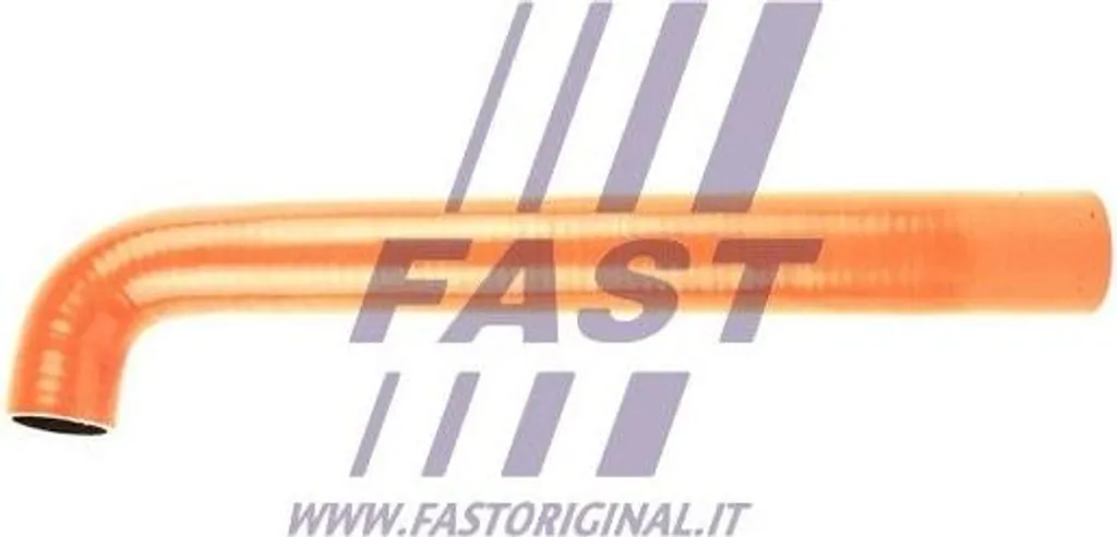 Tuyau d'air renforcé FAST FT61836 compatible Daily Turbo OE 5801312768