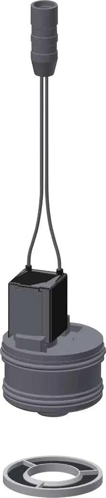 Électrovanne Magnétique DN7 pour Robinetterie KWC PROTRONIC 12V DC