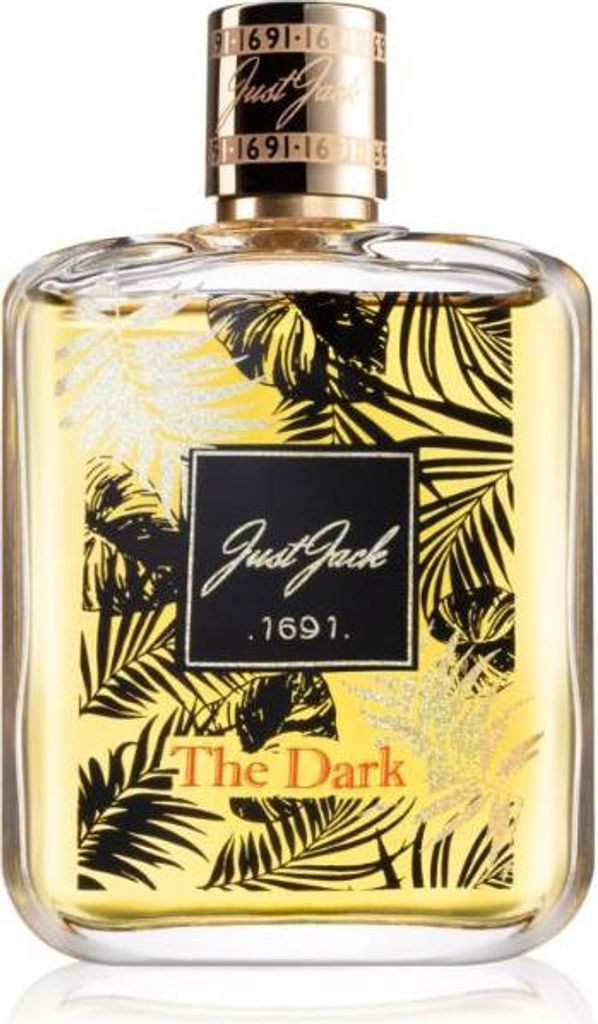 Just Jack The Dark 100ml EDP Zdjęcie produktu 