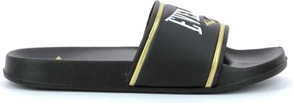 Everlast Side Flip-flops Schwarz EU 38 Damen Schwarz EU 38