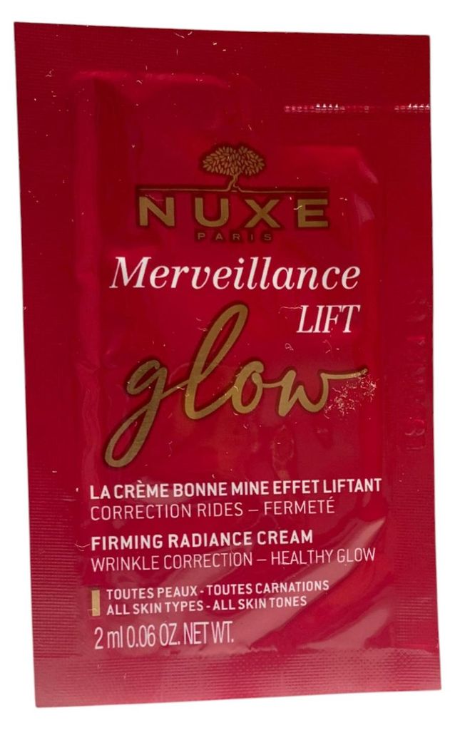 Nuxe Merveillance Lift, crema illuminante e rassodante per Immagine del prodotto 