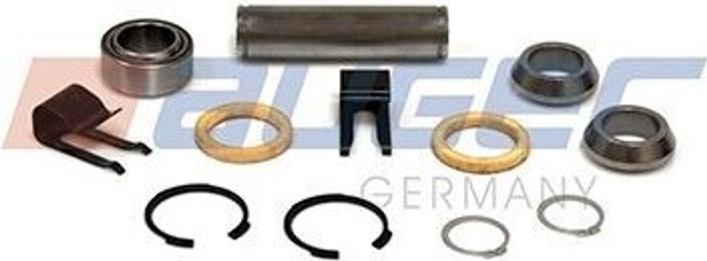 AUGER 55519 Reparatursatz Ausrücklager