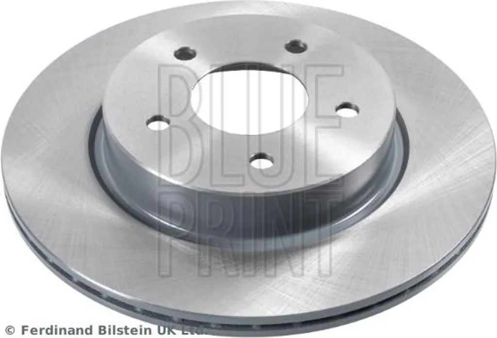 Disque de Frein ADN143180 pour Entretien Nissan X-Trail et Koleos 2014+