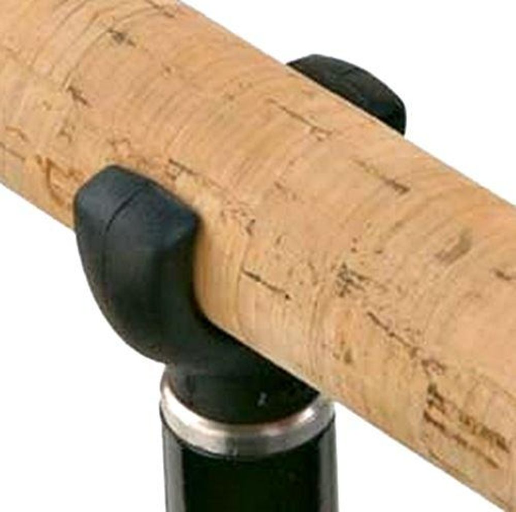 Fox Butt Grip Large Rutenauflage für Rodpod Rutenständer