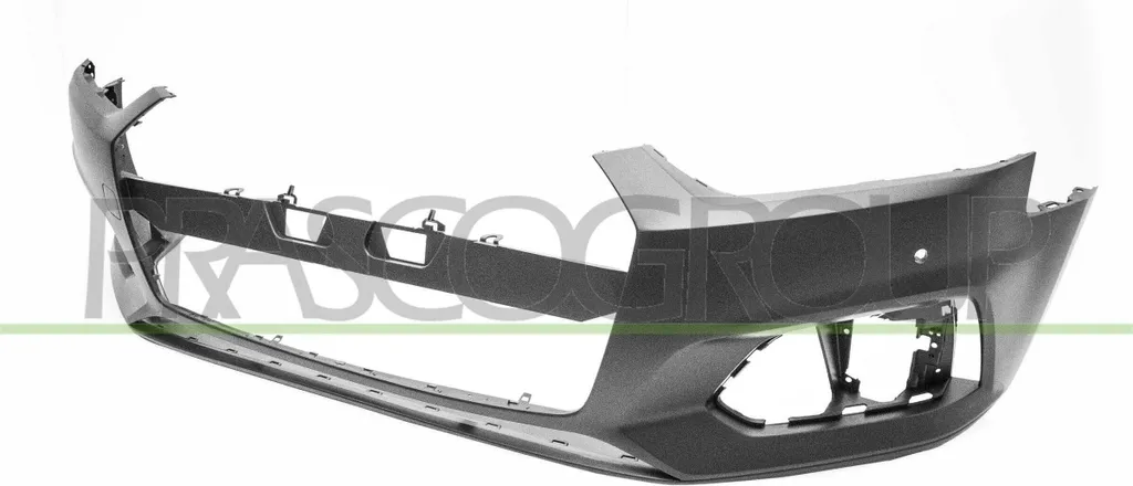 Pare-chocs avant pour réparation Audi A5 F5 - Standard OE 8W6807065A