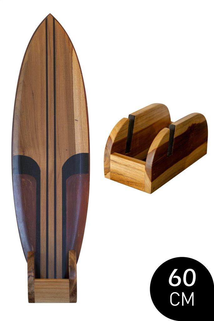Tidez Boardständer – Surfbrett Ständer – Surfboard Ständer Produktbild 