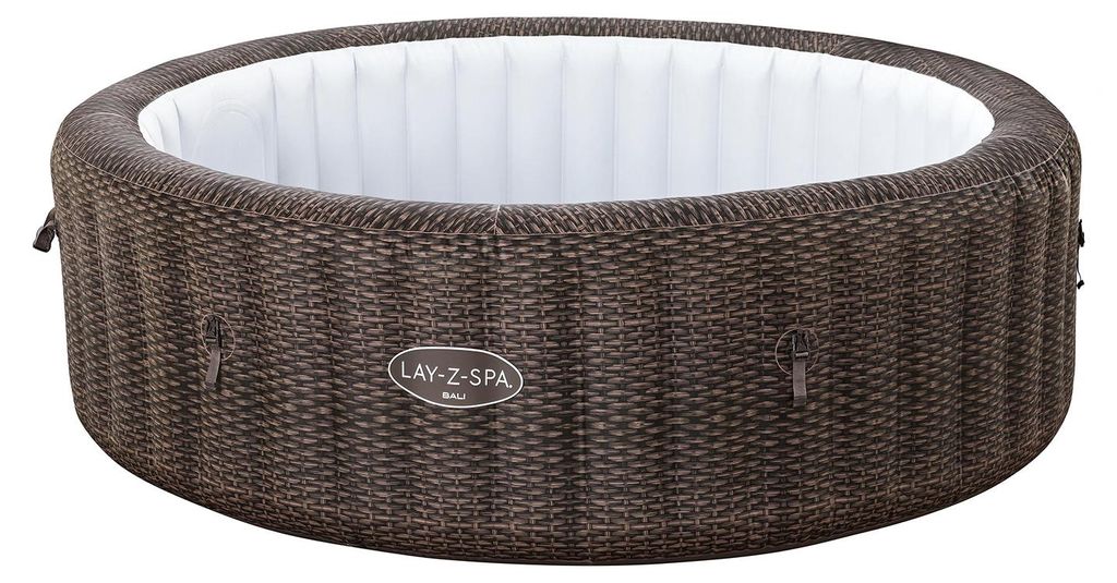 Bestway® Ersatzteil Liner Rattan-Optik (braun) für Produktbild 