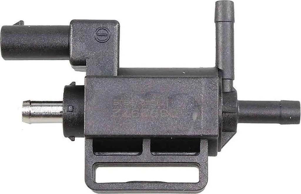 Résoudre Perte de Puissance Turbo Ford avec Électrovanne METZGER 0892972