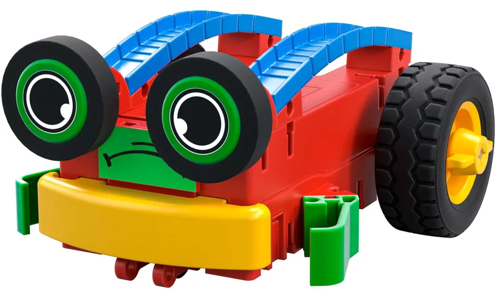 Kit de Robotique Éducative Early Coding Fischertechnik pour Débutants - 7