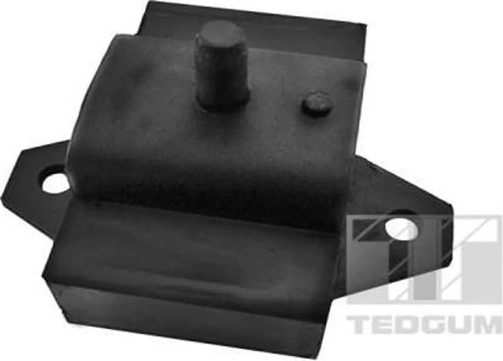 Roulement de moteur anti-vibration TEDGUM 00467300 OE 1132006J00 Patrol