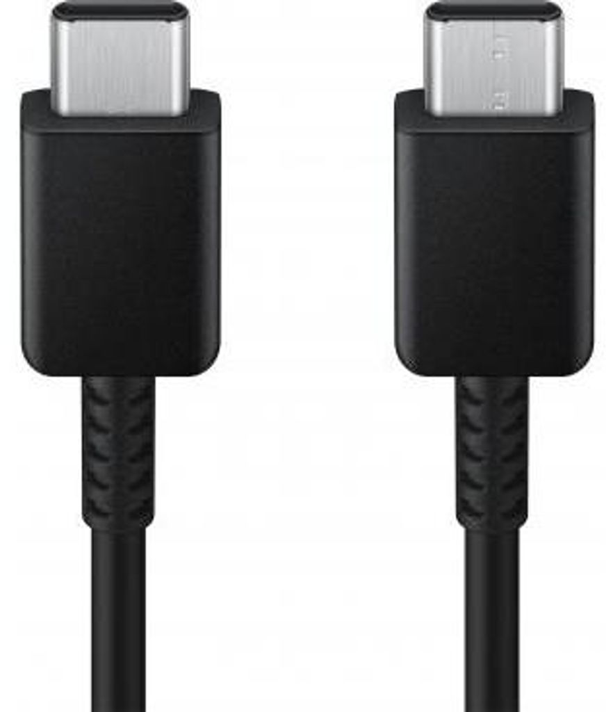 Cablu de Date USB-C la Type-C Fast Charging 3A, 1m - Zdjęcie produktu 
