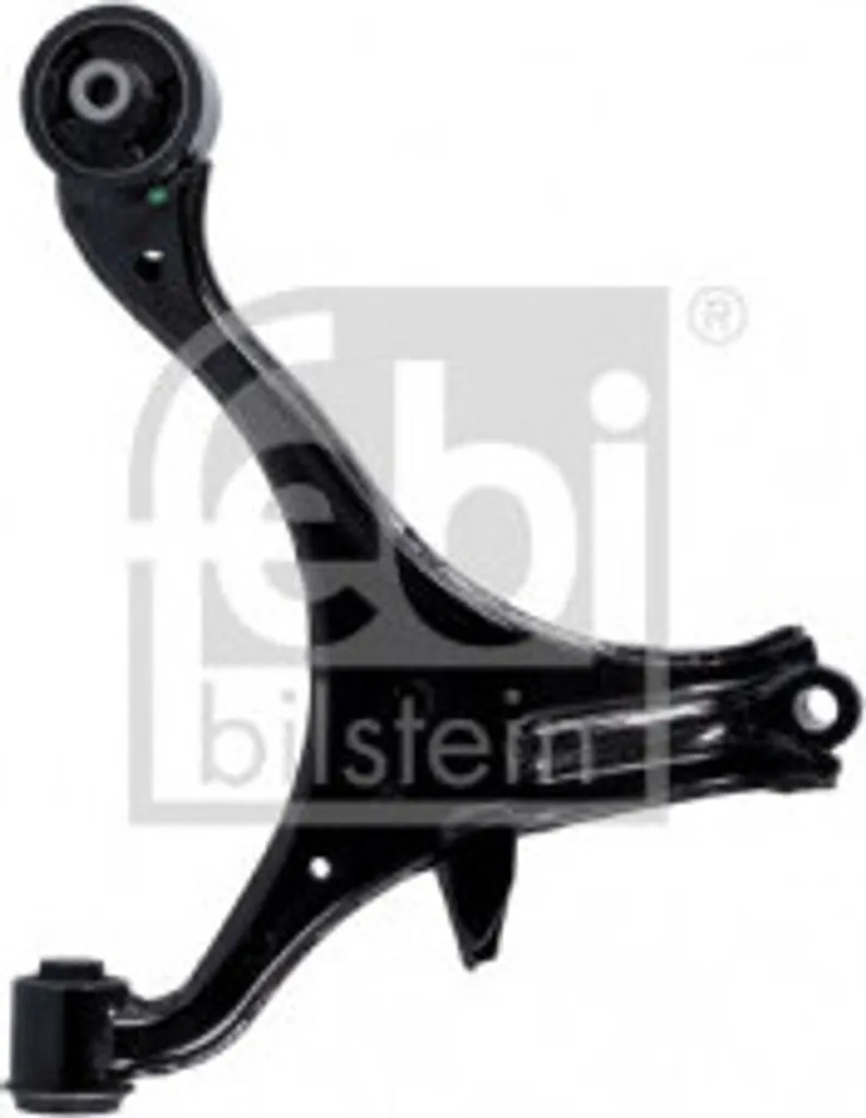 Bras de suspension FEBI BILSTEIN 42127 pour Civic VII - OE 51350-S5A-020