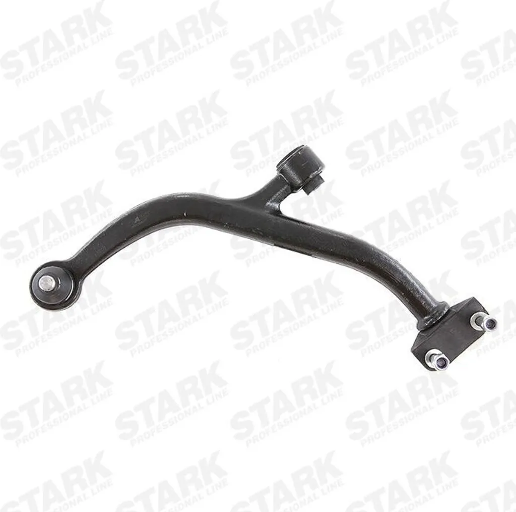 Triangle de Suspension Avant pour Peugeot 106 II et Saxo - OE 352080
