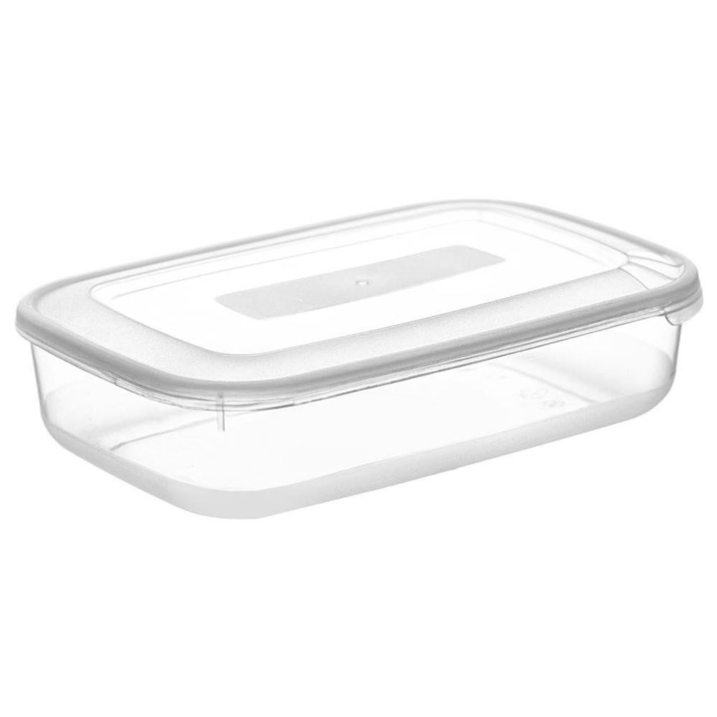 Contenitore per alimenti Orion con coperchio 1 litro Immagine del prodotto 