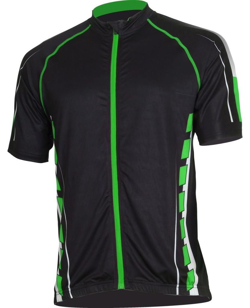MD62 903 Herren Radtrikot
