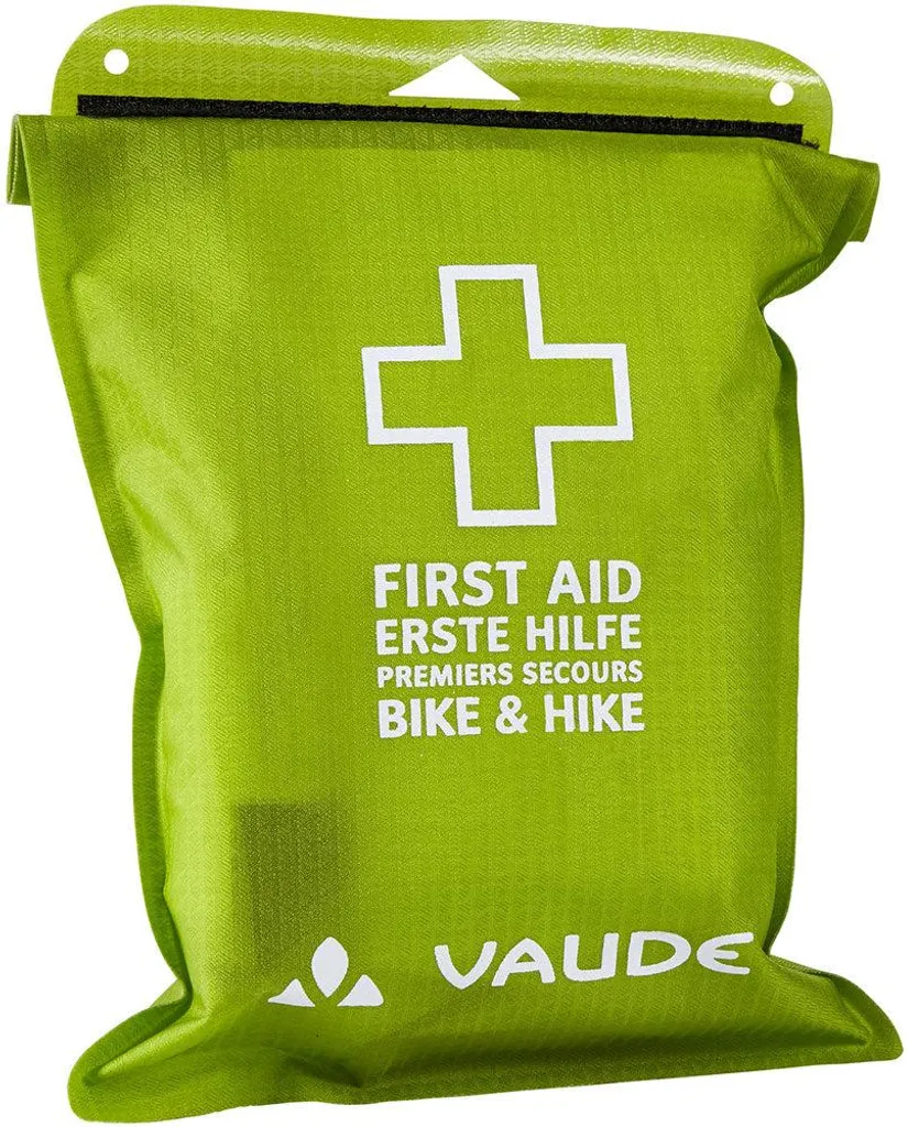 Kit premier secours Vaude M imperméable - Protection totale du contenu