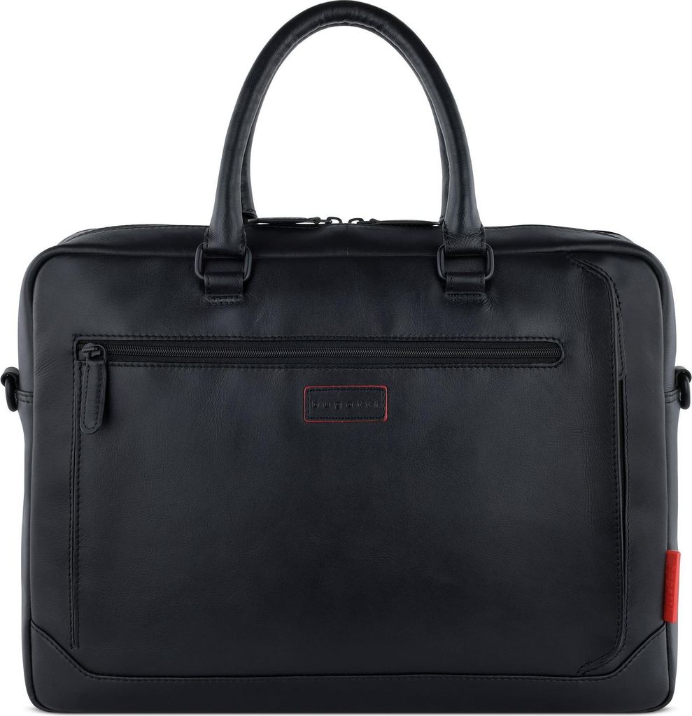 Bugatti Aktentasche Clark 30 x 41 x 11