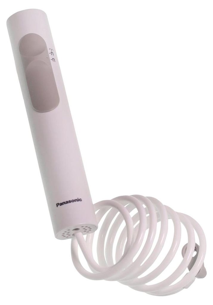 Panasonic WEW1611W4318 Manipolo per irrigatore orale EW1611 Immagine del prodotto 
