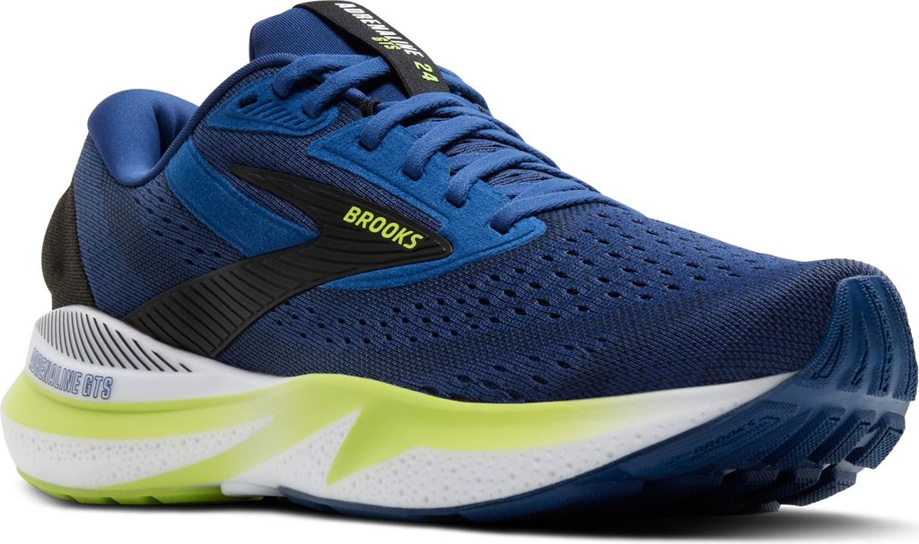Brooks Adrenaline GTS 24 Laufschuhe Herren Zdjęcie produktu 