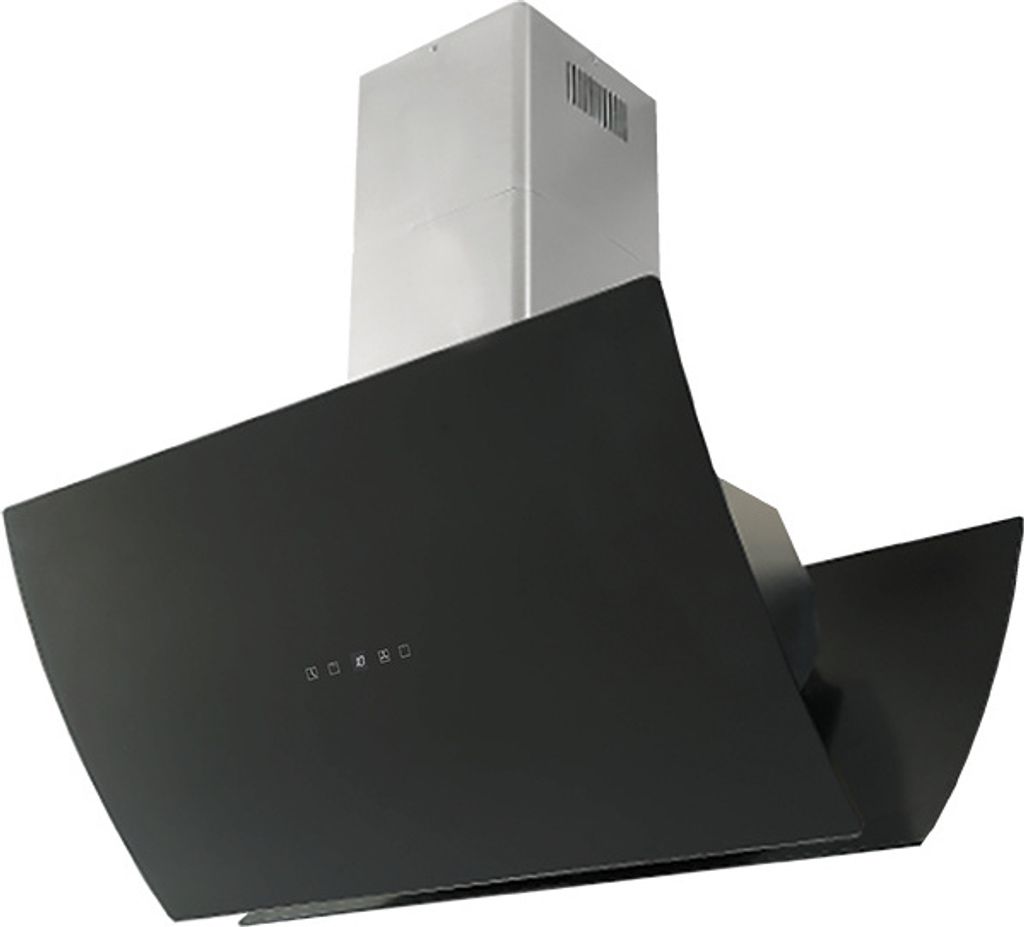 Kaiser AI 9415 Eco Inselhaube Dunstabzugshaube 90cm Schwarz Produktbild 