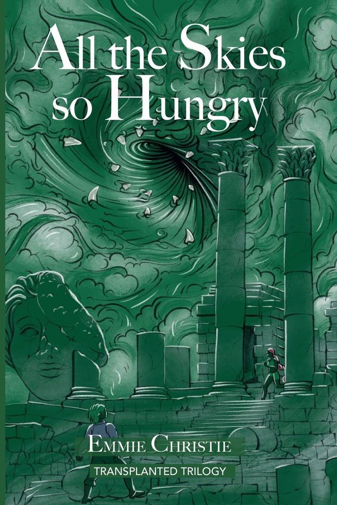 All the Skies So Hungry