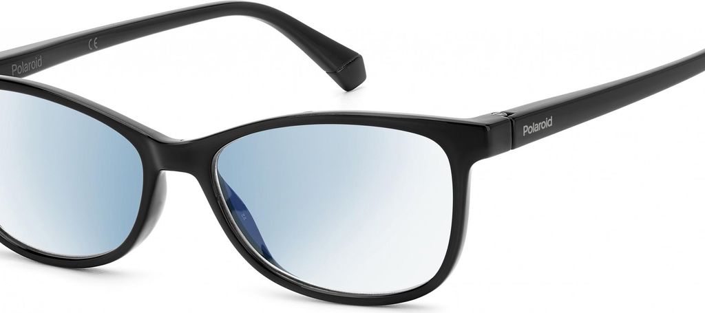 POLAROID - PLD 0032/R/BB, Rectangular Damen