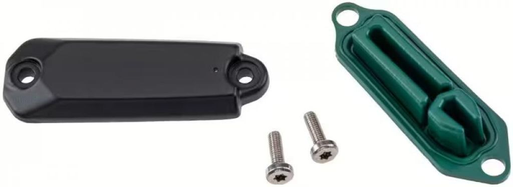SRAM Bremsflüssigkeitsbehälter - für Motive Ultimate / Silver / Bronze A1 Kit...