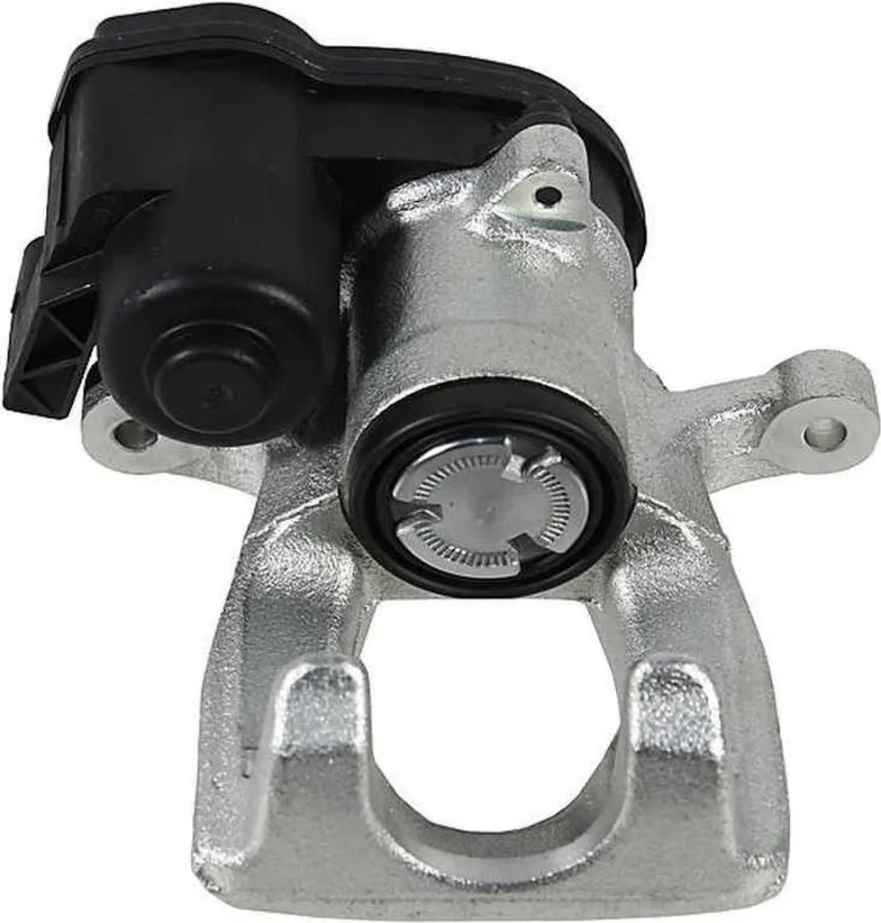 Étrier de frein arrière droit METZGER 6261430 pour Nissan Qashqai II J11