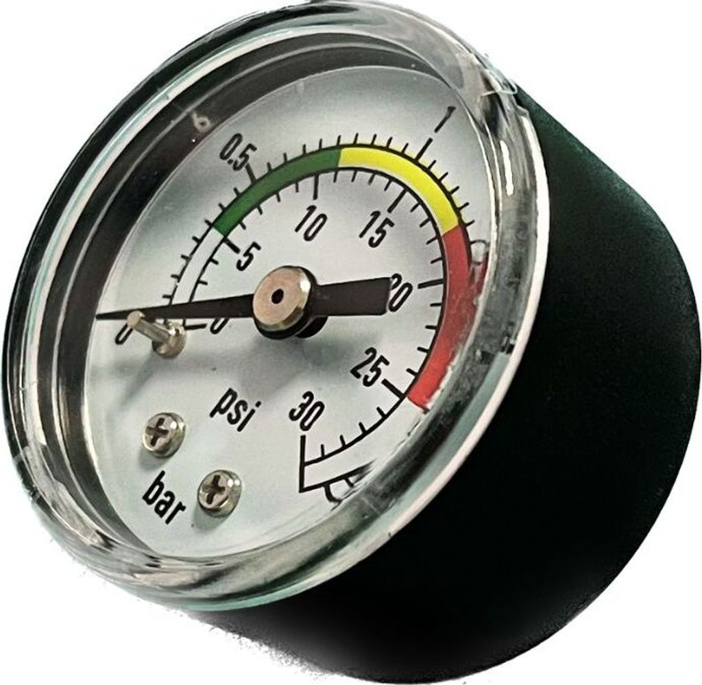 Manometer für Intex Sandfilteranlagen 02 bar Kaufland.de