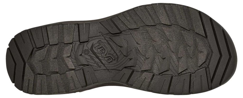Teva Hurricane Xlt3 Men - Herren Sandale, Größe:43 (US 10), Produktbild 