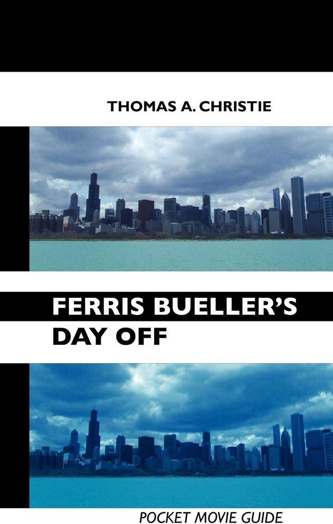 Ferris Bueller's Day Off